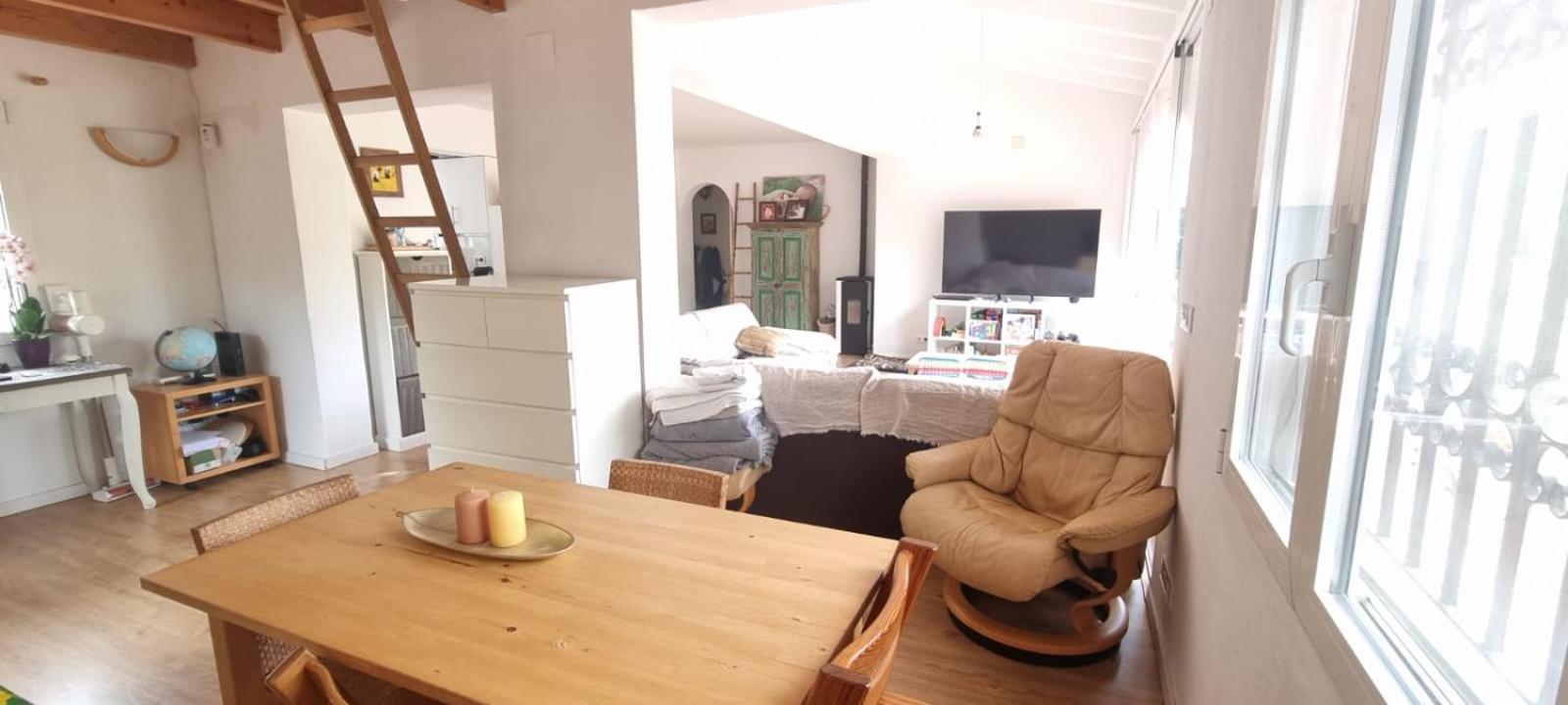 Agradable Casa Con Piscina Privada Y Jardin Villa Denia Ngoại thất bức ảnh