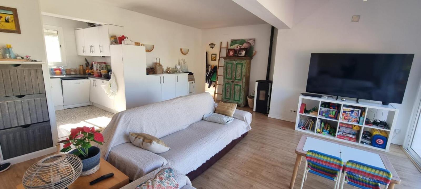 Agradable Casa Con Piscina Privada Y Jardin Villa Denia Ngoại thất bức ảnh
